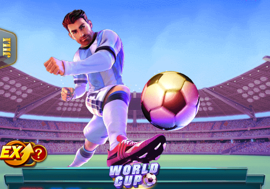 Thrilling World Cup Excitement: Exploring the Fun of Gold Rush Game Compared to Quantum Roulette缩略图