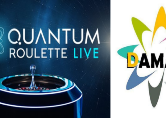 Unlocking Quantum Roulette at Damanclub.cc: The Perfect Blend of Strategy and Instant Play缩略图