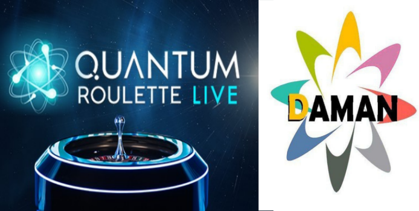 Unlocking Quantum Roulette at Damanclub.cc: The Perfect Blend of Strategy and Instant Play缩略图