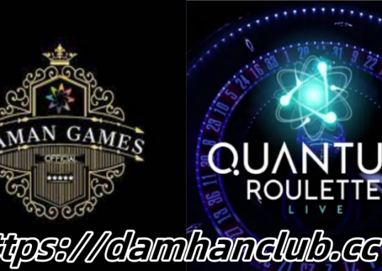 Damanclub.cc Casino: The Allure of Quantum Roulette, Instant Games, and Strategic Experience缩略图