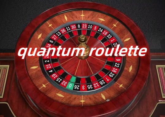 Unlocking the Secrets of Quantum Roulette: Instant Play and Winning Strategies缩略图