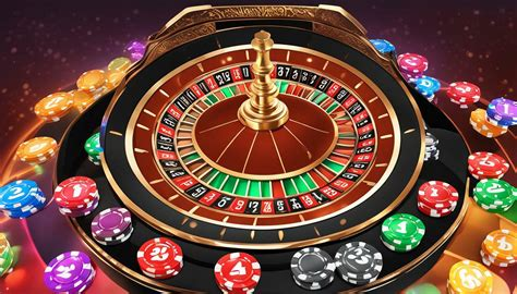 Quantum Roulette: Strategies and Gameplay Unveiled缩略图