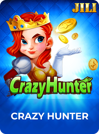 Experience Crazy Hunter: An Adventure Worth Trying More Than Quantum Roulette, Instant Play, and Strategy缩略图