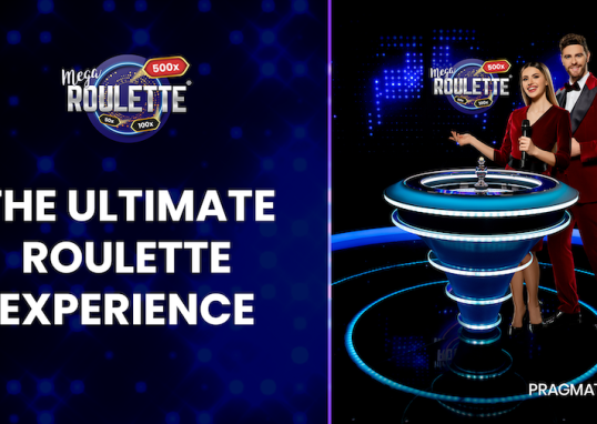 Exploring Quantum Roulette: The Perfect Blend of Instant Play and Winning Strategies缩略图