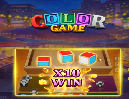 Discover the Unmatched Entertainment Experience: The Perfect Combination of Color Game and Quantum Roulette缩略图