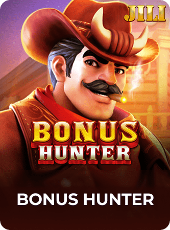 Discover the Unmatched Bonus Hunter: A Gaming Experience More Exciting than Quantum Roulette缩略图